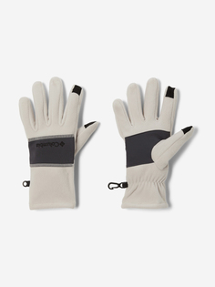 Перчатки Columbia Womens Fast Trek II Glove, Бежевый