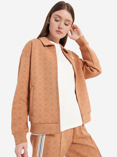 Толстовка женская FILA, Бежевый