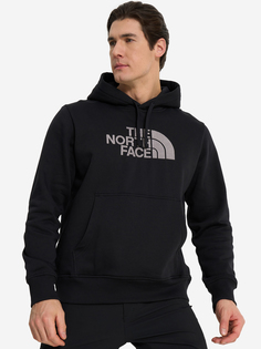 Худи мужская The North Face Drew Peak, Черный