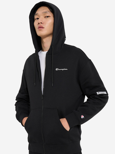 Толстовка мужская Champion, Черный