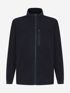 Джемпер флисовый мужской CRAGHOPPERS Corey Plus II, Синий