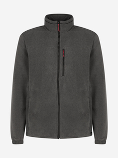 Джемпер флисовый мужской CRAGHOPPERS Corey Plus II, Серый