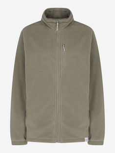 Джемпер флисовый женский CRAGHOPPERS Miska Plus II, Зеленый