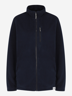 Джемпер флисовый женский CRAGHOPPERS Miska Plus II, Синий