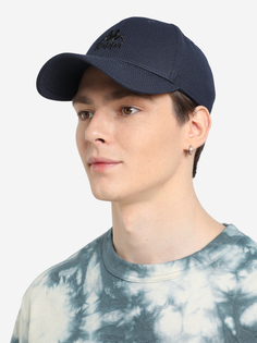 Бейсболка Kappa, Синий