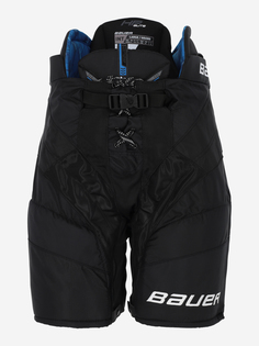 Шорты хоккейные детские Bauer HP Elite Pant-SR, Черный Бауэр