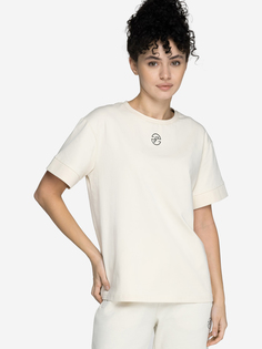 Футболка женская Forward, Бежевый