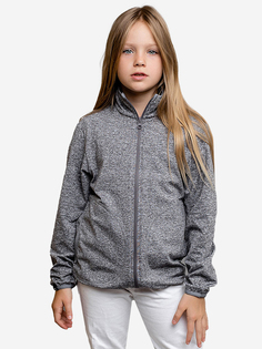 Флисовая кофта batik "Стюарт", Серый Батик