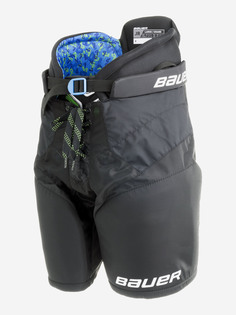 Трусы игрока детские Bauer X, Черный Бауэр