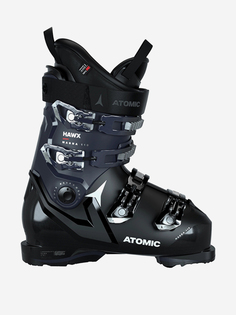 Горнолыжные ботинки Atomic Hawx Magna 110 GW Black/Blue 23/24, Черный