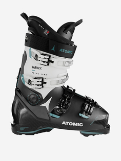 Горнолыжные ботинки Atomic Hawx Prime 110 S GW Black/White 23/24, Черный