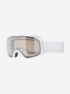 Маска Uvex Xcitd V, Белый