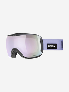 Маска Uvex Downhill 2100 CV, Фиолетовый