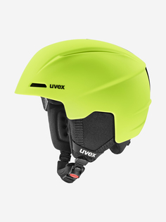 Шлем детский Uvex Viti, Зеленый