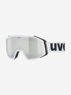 Маска Uvex Gravity FM, Белый