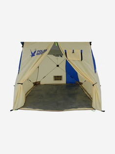 Палатка Polar Bird 3SК long, Бежевый