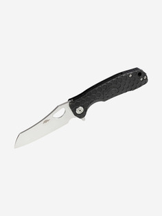 Нож складной Honey Badger Wharncleaver L, 210 мм, Черный