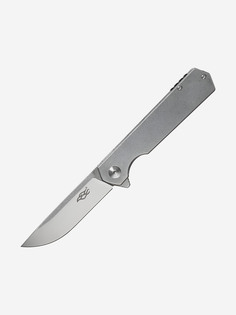Нож складной Ganzo Firebird FH12-SS, 205 мм, Серебряный