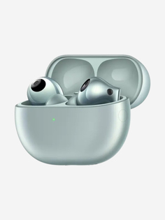 Наушники Huawei FreeBuds Pro 3, Зеленый