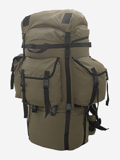 Рюкзак Хольстер Кречет (80л), Зеленый Holster
