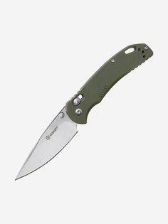 Нож складной Ganzo G7531, 210 мм, Зеленый