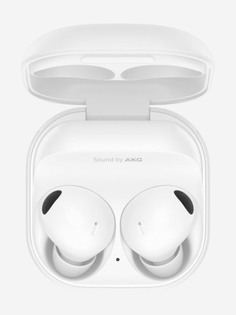 Наушники Samsung Galaxy Buds 2 Pro, Белый
