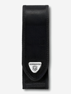 Чехол Victorinox для ножей Ranger Grip 130 мм, до 3 уровней, нейлоновый, Черный