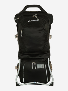 Рюкзак VauDe Shuttle Premium 25 л, Черный