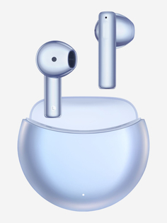 Наушники Honor Choice Earbuds X5E, Голубой
