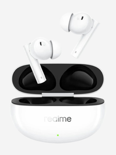 Наушники Realme Buds Air 5, Белый