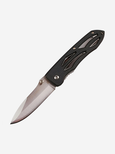 Нож складной Ganzo G615, 185 мм, Черный