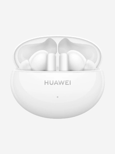Наушники Huawei FreeBuds 5i, Белый