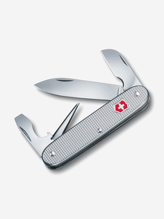 Нож складной Victorinox Electrician, 93 мм, 7 функций, Серебряный