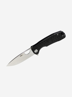 Нож складной Honey Badger Flipper S, 166 мм, Черный