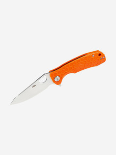 Нож складной Honey Badger Leaf M, 185 мм, Оранжевый