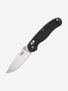 Нож складной Ganzo Firebird FB727S, 184 мм, Черный