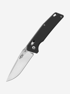 Нож складной Ganzo Firebird FB7601, 205 мм, Черный