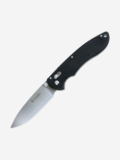Нож складной Ganzo G740, 230 мм, Черный