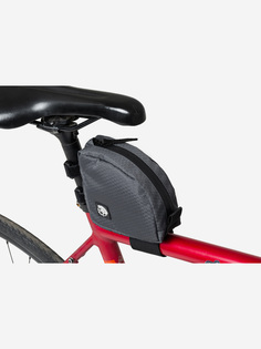 Инструментальная сумка VELOHOROSHO Джерикен, серый, FB03GR, Серый