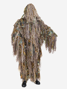 Халат маскировочный Хольстер Шаман-С, Мультицвет Holster