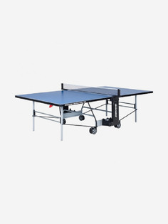 Теннисный стол DONIC OUTDOOR ROLLER 800-5 BLUE, Голубой