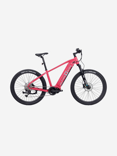Велосипед Alpinebike Finsteraarhorn Электро МТБ размер L цвет красный, Красный