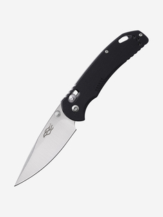 Нож складной Ganzo Firebird F753M1-BK, 178 мм, Черный
