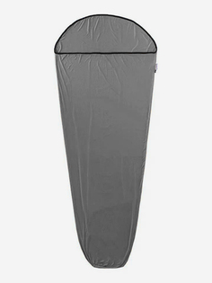 Вкладыш в спальный мешок Naturehike NH17N002-D (Grey), Серый