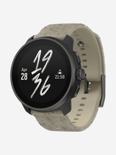 Спортивные умные часы SUUNTO RACE S GRAVEL GRAY, Серый