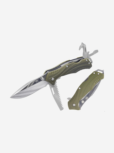 Складной нож SanRenMu 7098LUE-PP-T5, Зеленый