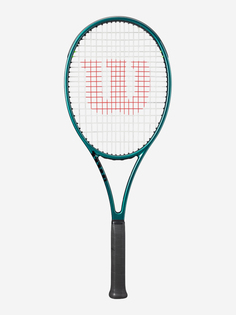 Теннисная ракетка Wilson BLADE PRO 98 16X19 V9 №2 305G WR150511U2, Зеленый