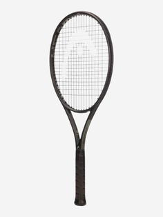 Теннисная ракетка HEAD SPEED XTR TOUCH 100 16X19 №2 285G, Черный