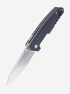 Складной нож SanRenMu 9031, Черный