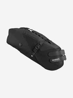 Сумка brooks Scape Saddle seat bag black (BSB03PLA00000), Черный